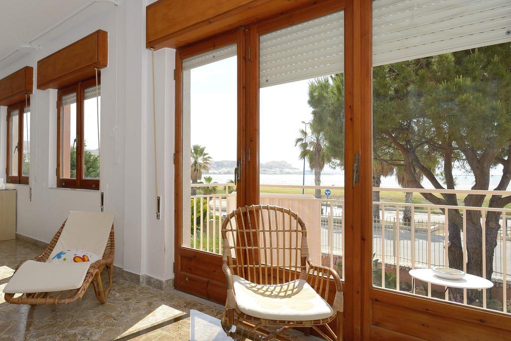 App.Ti Scala Dei Turchi Tetide Leilighet Porto Empedocle Rom bilde