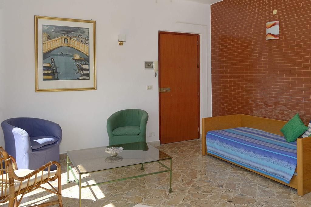 App.Ti Scala Dei Turchi Tetide Leilighet Porto Empedocle Rom bilde