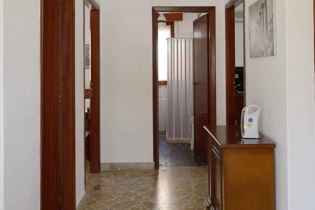 App.Ti Scala Dei Turchi Tetide Leilighet Porto Empedocle Rom bilde