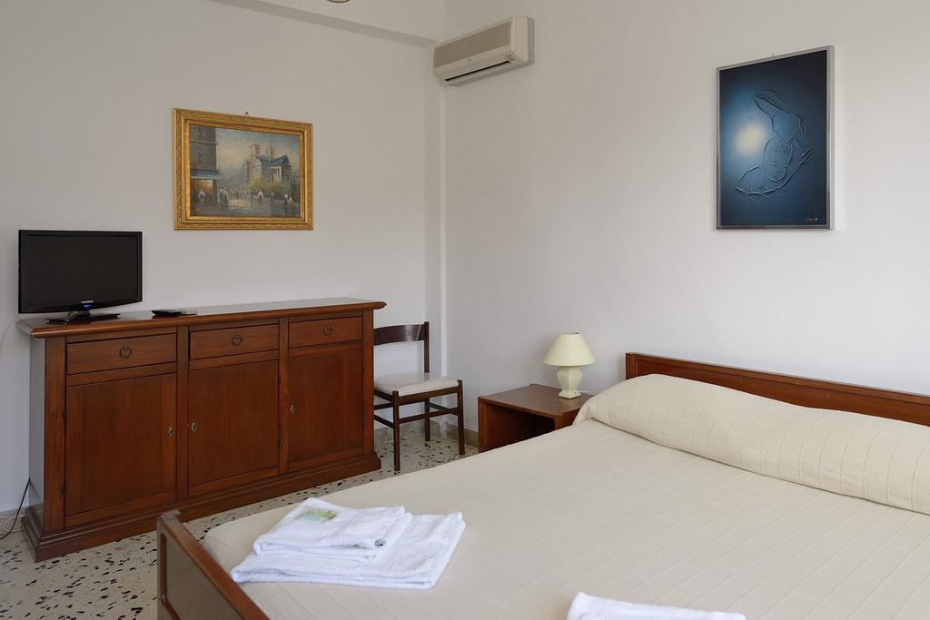 App.Ti Scala Dei Turchi Tetide Leilighet Porto Empedocle Rom bilde