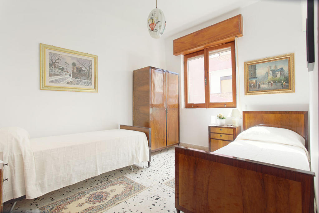 App.Ti Scala Dei Turchi Tetide Leilighet Porto Empedocle Rom bilde